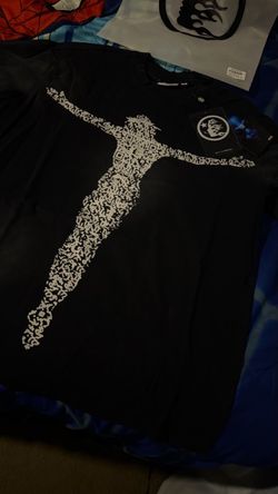 Hell start shirt