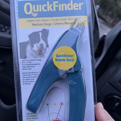 Dog Nail Clipper