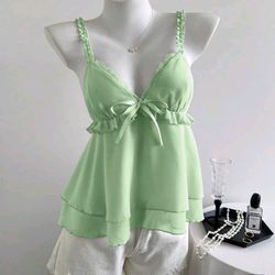 Top size L