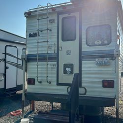 1995 Northland 11ft 6