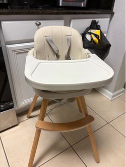 Kids high chair