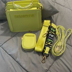New Steven Madden Purse 