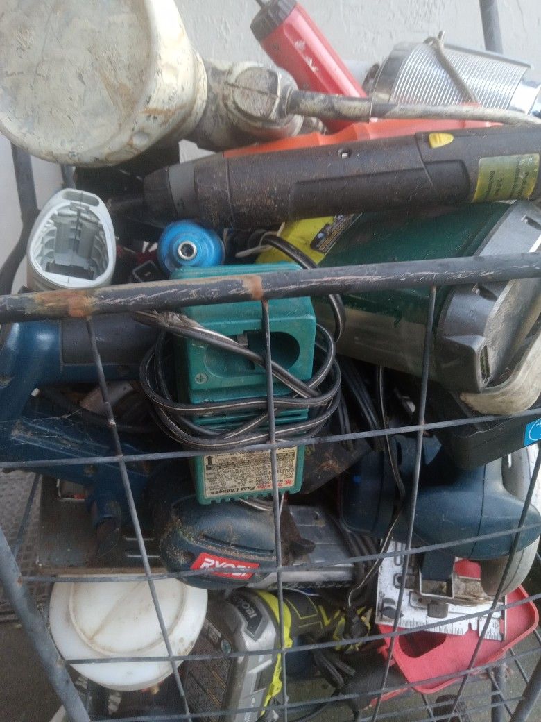 Tools
