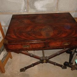 Antique Desk 