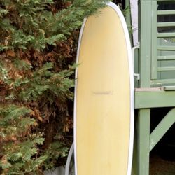 8ft “Modern Surfboards” Surfboard 