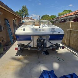 2007 Bayliner..
