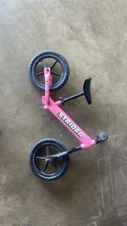 Strider 12
