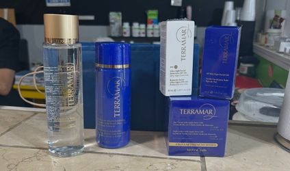 Facial Express Terramar  en casa