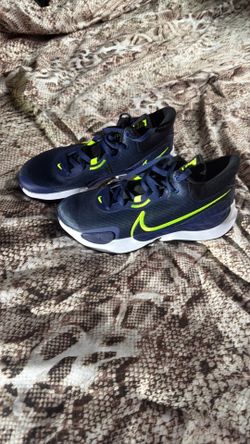 Nike men’s 10.5