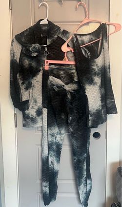Women’s Activewear Set 💓