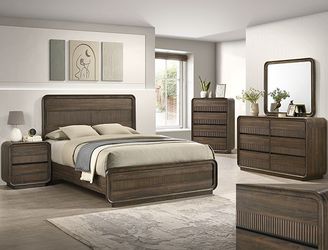 KINKAID QUEEN Bedroom Group