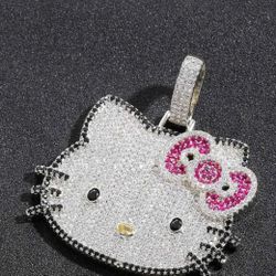 Hello Kitty Chain 