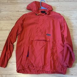 Vintage Patagonia Rain Jacket