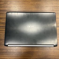 Acer Laptop - Decent Condition