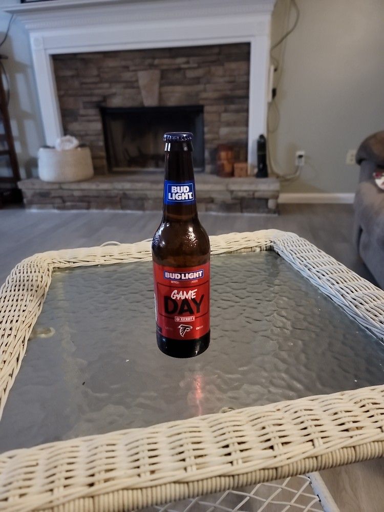 Bud Light Game Day Kickoff