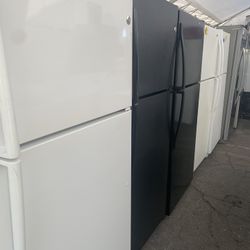 Need Refrigerators We Can Help- Zero Down 3 Months No Interest Ask For Details!