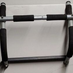 Pullup Bar $20