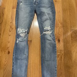 Ksubi Jeans Size 31