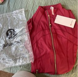 lululemon jacket