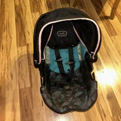 Car Seat 