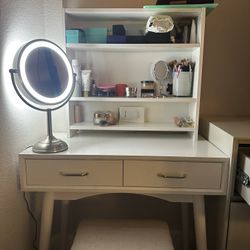 Vanity Table