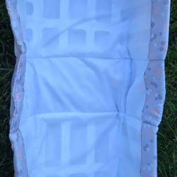 Travel Bassinet