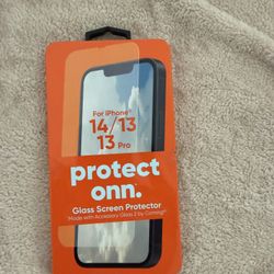 iPhone 13 Pro Screen Protector