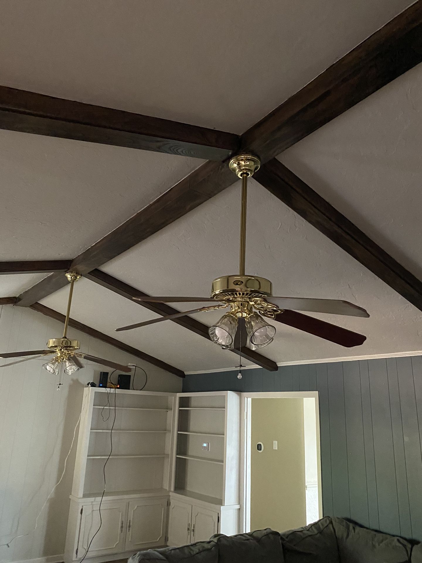 Ceiling Fans