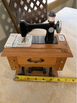 Berkeley Designs Music Box