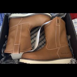 Men Boots