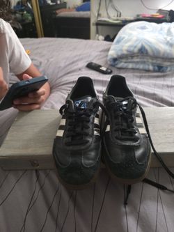 Reebox Sambas