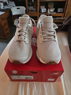 Women's New Balance Shoes