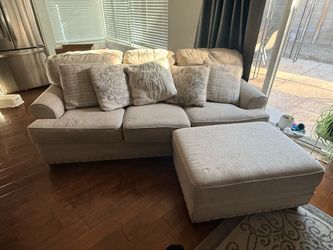 Sofa bed