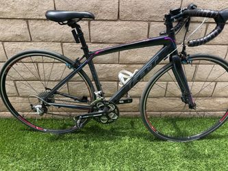 Felt ZW 95 women’s road bike