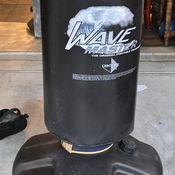 Wave Bag