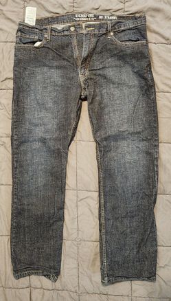 Levis 38x30 Boot Cut Jeans
