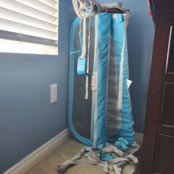 Boys bed rails