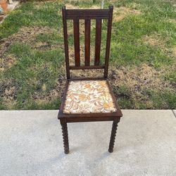 vintage chair 