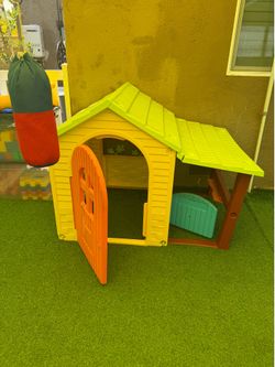 Play house