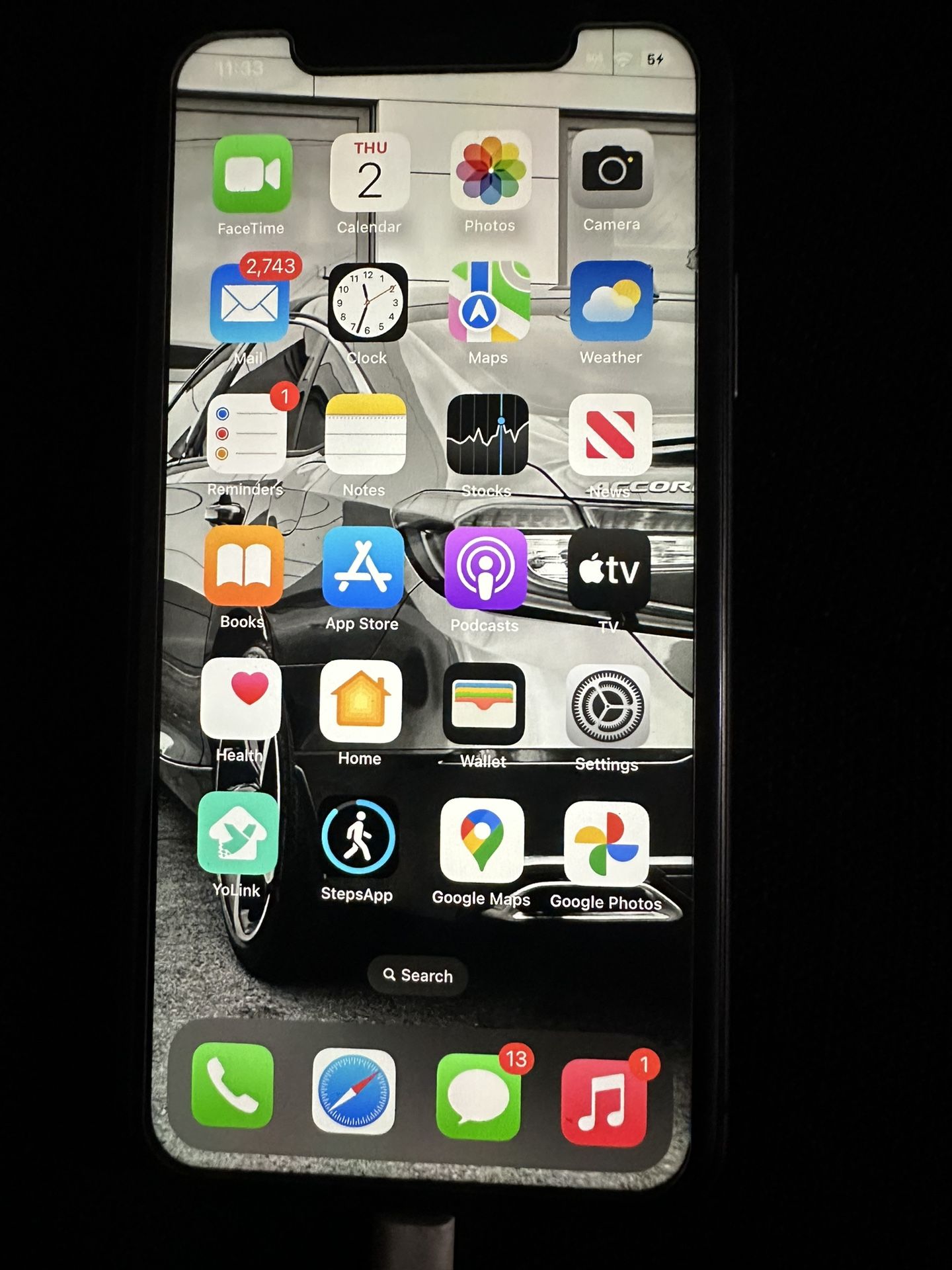 iPhone 11 64GB