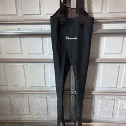 Browning Cheat Waders