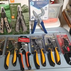 Tools Electronics Knives Untily Razors And More 