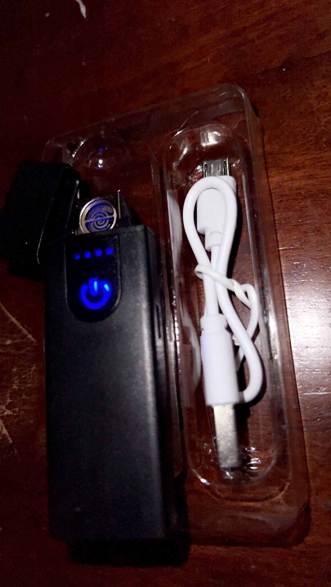 Usb Lighter 