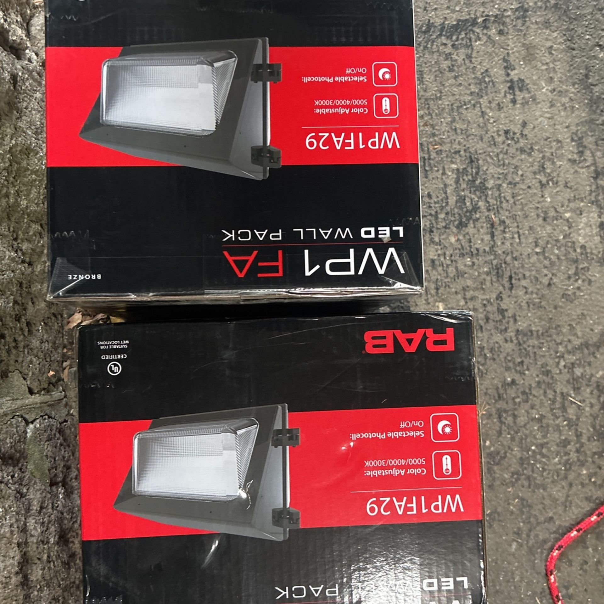 Led Light