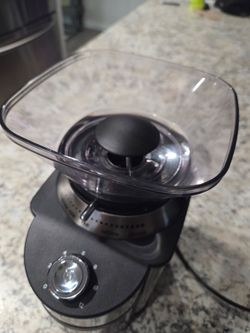 Sboly Coffee Grinder