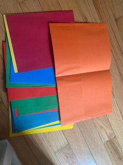 Folders