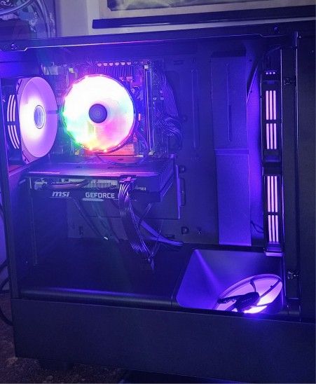 Gaming Pc