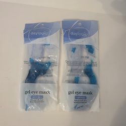 GEL EYE MASK