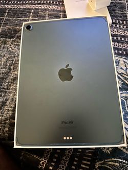 iPad