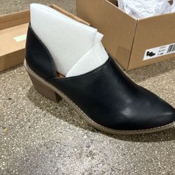 Cushionaire Eddie Boot - 7.5 New
